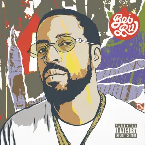 Pochette de Manolo's Theme de Roc Marciano