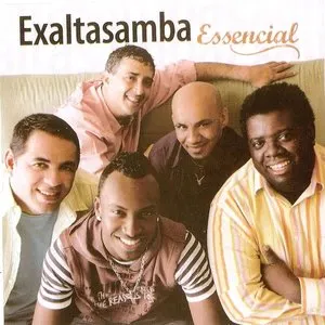 Pochette de Essencial de Exaltasamba