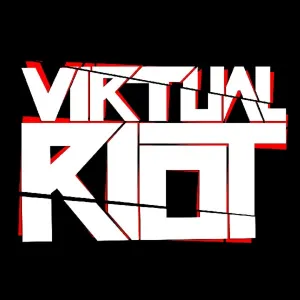 Pochette de Stories Can Wait (Virtual Riot Remix) de Virtual Riot