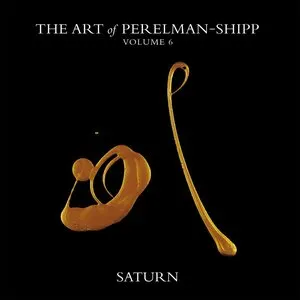 Pochette de Saturn de Ivo Perelman