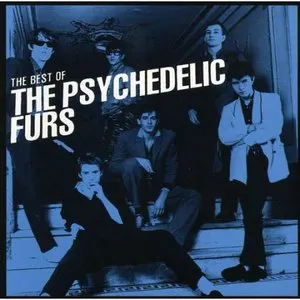 Pochette The Best of the Psychedelic Furs