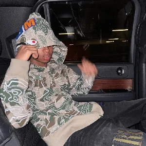 Pochette de RAT 4 RAT de BabyChiefDoit