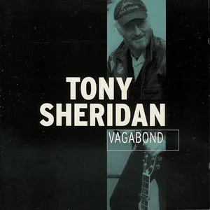 Pochette de Vagabond de Tony Sheridan
