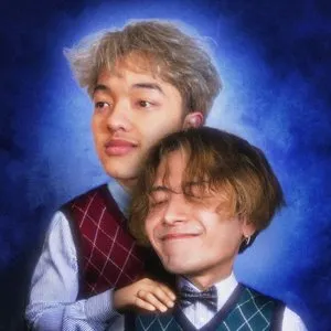 Pochette de GBAD (jasontheween Remix) de Jackson Wang