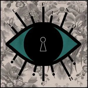 Pochette de Peeping Tom de Jamie Berry