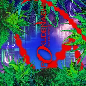 Pochette de ROKUDENASHI de Awich