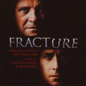 Pochette de Fracture de Mychael Danna - Jeff Danna