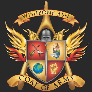 Pochette Coat of Arms