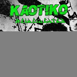 Pochette de La historia se repite de Reincidentes - Kaotiko