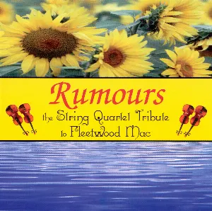Pochette de Rumors: The String Quartet Tribute To Fleetwood Mac de Vitamin String Quartet