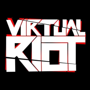 Pochette de Dreadnought VOCALS de Virtual Riot