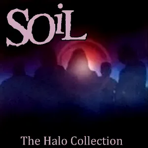 Pochette The Halo Collection