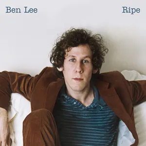 Pochette de Ripe de Ben Lee