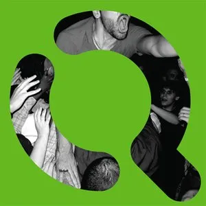 Pochette de Q JUMP!!! de The Qemists