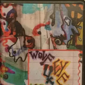 Pochette de Two Civilized Centers de Wolf Eyes