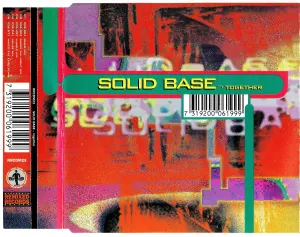 Pochette de Together de Solid Base