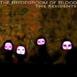 Pochette The Bridegroom of Blood: Gamelan Collection