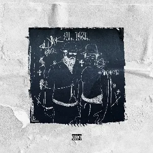 Pochette de Bill Israel de Kodak Black