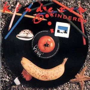 Pochette de Kinderen voor Kinderen 6 de Kinderen voor Kinderen