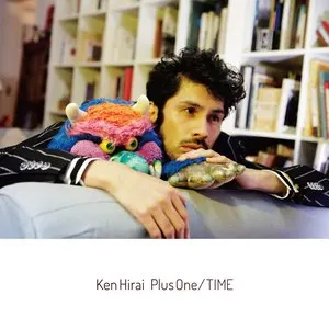 Pochette de Plus One / TIME de Ken Hirai