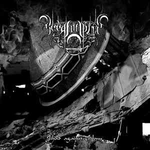 Pochette de Jihad Against Islam de Seeds of Iblis