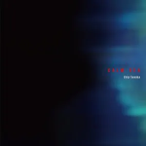 Pochette de Calm Sea de Hirokazu Tanaka