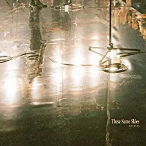 Pochette de These Same Skies (Studio) de Hillsong Worship