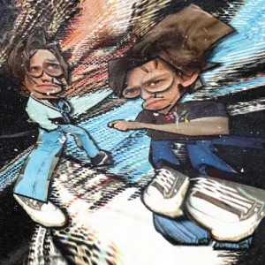 Pochette de I Should Be Home de Balu Brigada