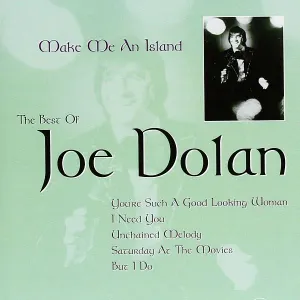 Pochette de The Best Of de Joe Dolan