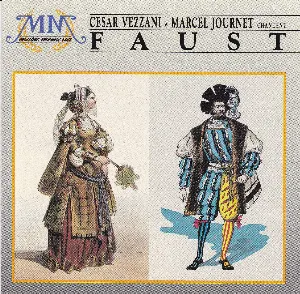 Pochette Faust 1931