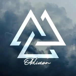 Pochette de Oblivion de Floor Jansen