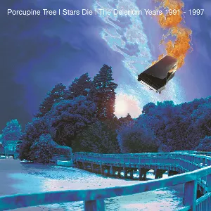 Pochette Stars Die: The Delerium Years ’91–97