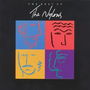 Pochette de Best Of The Nylons de The Nylons