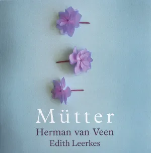 Pochette de Mütter de Herman van Veen