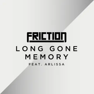 Pochette de Long Gone Memory de Friction