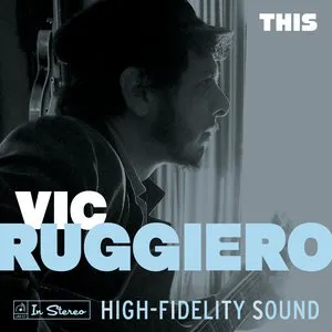 Pochette de This de Vic Ruggiero