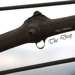Pochette de The Drop de Roger Subirana Mata