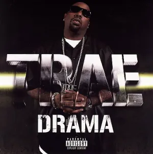 Pochette de Drama de Trae
