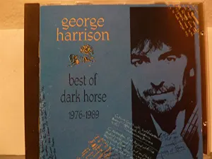 Pochette Best of Dark Horse 1976–1989