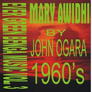 Pochette de Ever Green Benga Music Vol. 3 de John Ogara