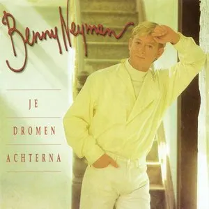 Pochette de Je dromen achterna de Benny Neyman