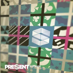 Pochette de PRESENT de S.I.D-Sound