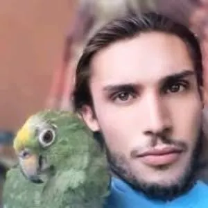 Pochette de Lorena Corazón Verde de José Rafael Cordero Sánchez