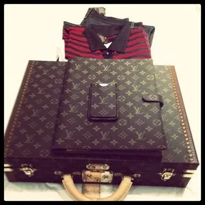 Pochette de Bernard Arnault EP de Soulja Boy