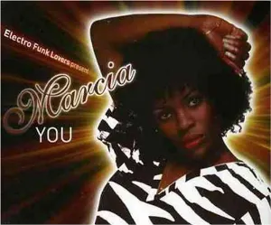 Pochette de You de Marcia Hines