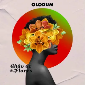 Pochette de Chão de flores de Olodum