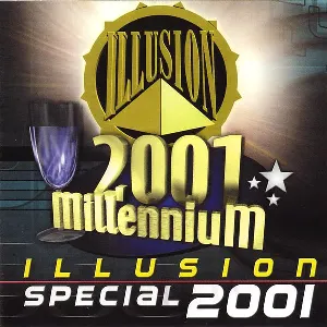 Pochette de Illusion Special 2000-2001 de Regi