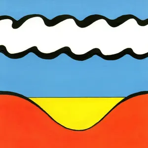 Pochette de Fibre de Keith Rowe - Günter Müller