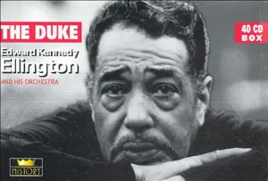 Pochette de The Duke de Duke Ellington and His Orchestra