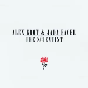 Pochette de The Scientist de Alex Goot - Jada Facer